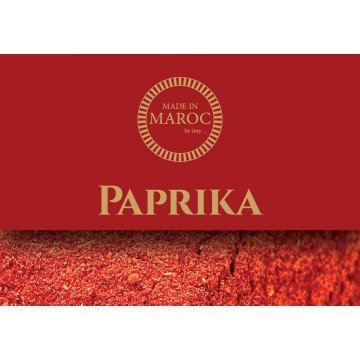 Paprika by Imy